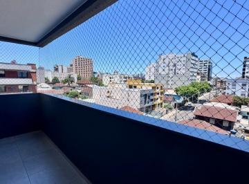 Apartamento · 76m² · 2 Quartos · 2 Vagas · Apartamento à venda no Pio X