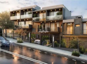 Casa · 138m² · 3 Quartos · 1 Vaga · Sobrado a venda no bairro Colina Sorriso