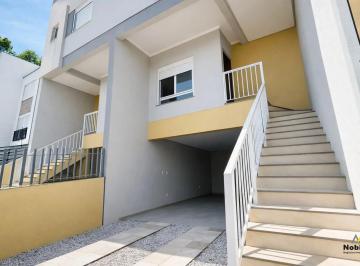 Casa · 122m² · 3 Quartos · 2 Vagas · Sobrado | 03 dormitórios | Colina Sorriso
