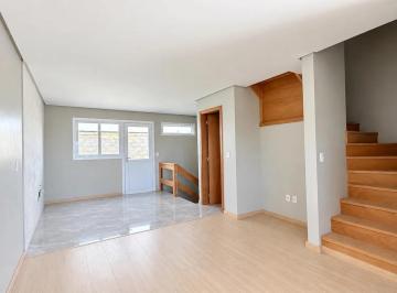 Casa · 122m² · 3 Quartos · 2 Vagas · Sobrado | 03 dormitórios | Colina Sorriso