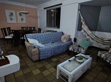 Apartamento · 129m² · 2 Quartos · 1 Vaga · Apartamento Bosque da Pituba