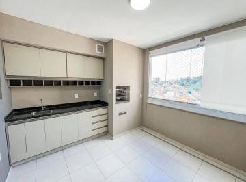 Apartamento · 101m² · 3 Quartos · 2 Vagas · Apartamento a Venda 3 quartos em Condomínio Torres Ozanam, Jundiaí/SP