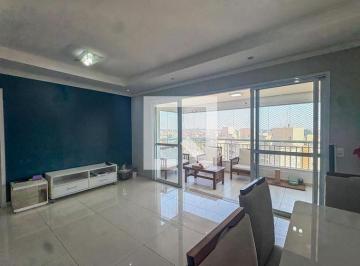 Apartamento · 107m² · 3 Quartos · 2 Vagas · Apartamento para Aluguel - Vila Lusitânia, 3 Quartos,  107 m2 - São Bernardo do Campo