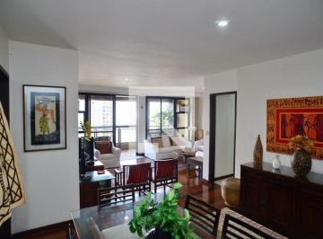 Apartamento · 139m² · 3 Quartos · 2 Vagas · Apartamento para Aluguel - Jardim Oceânico, 3 Quartos, 139 m2 - Rio de Janeiro
