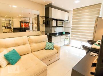 Apartamento · 36m² · 1 Quarto · 1 Vaga · Apartamento para Aluguel - Vila Augusta, 1 Quarto, 36 m2 - Guarulhos