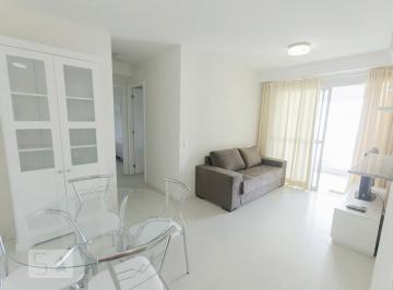 Apartamento · 57m² · 2 Quartos · 2 Vagas · Apartamento para Aluguel - Bela Vista, 2 Quartos,  57 m2 - São Paulo