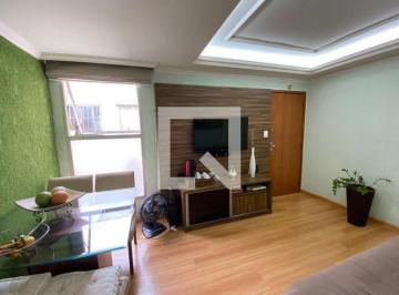 Apartamento · 49m² · 2 Quartos · 1 Vaga · Apartamento à Venda - Camargos, 2 Quartos, 49 m² - Belo Horizonte