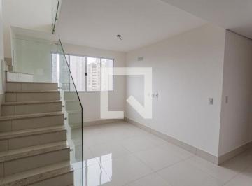 Apartamento · 134m² · 3 Quartos · 2 Vagas · Apartamento à Venda - Vila Paris, 3 Quartos,  134 m² - Belo Horizonte