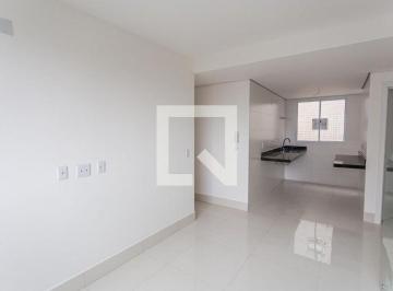 Sobre o imóvel: Cobertura em um prédio novo com um design contemporâneo, paisagi · Apartamento à Venda - Vila Paris, 3 Quartos, 134 m² - Belo Horizonte