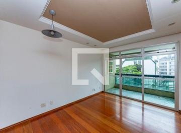 Apartamento · 90m² · 3 Quartos · 1 Vaga · Apartamento à Venda - Coração de Jesus, 3 Quartos,  90 m² - Belo Horizonte