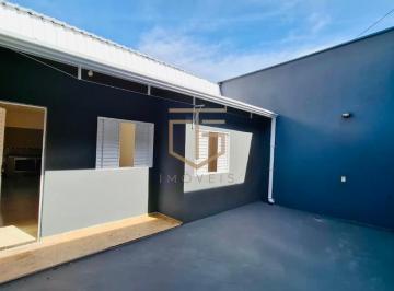 Casa · 179m² · 4 Quartos · 2 Vagas · Casa à venda em Campinas, Parque Jambeiro, com 4 quartos, com 179 m²