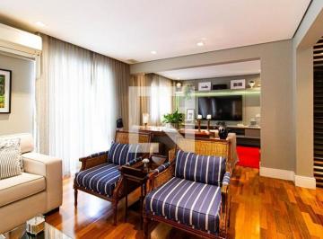 Apartamento · 171m² · 3 Quartos · 3 Vagas · Apartamento à Venda - Vila Leopoldina, 3 Quartos,  171 m² - São Paulo