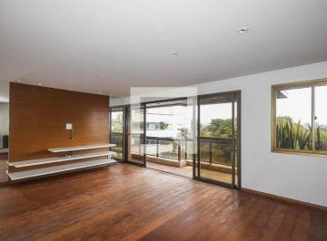 Apartamento · 190m² · 4 Quartos · 3 Vagas · Apartamento à Venda - Morumbi, 4 Quartos,  190 m² - São Paulo