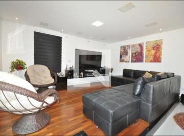 Casa · 300m² · 3 Quartos · 5 Vagas · Casa à Venda - Vila Sabrina , 3 Quartos,  300 m² - São Paulo
