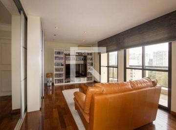 Apartamento · 220m² · 3 Quartos · 4 Vagas · Apartamento à Venda - Portal do Morumbi, 3 Quartos,  220 m² - São Paulo