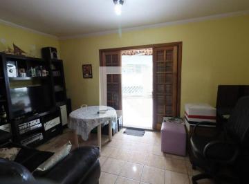 Casa · 100m² · 2 Quartos · 2 Vagas · Casa à Venda - Novo Osasco, 2 Quartos, 100 m² - Osasco