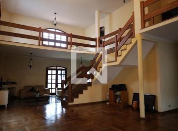 Casa · 720m² · 3 Quartos · 3 Vagas · Casa à Venda - Interlagos, 3 Quartos, 720 m² - São Paulo