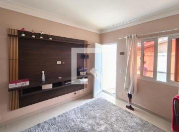 Casa · 93m² · 2 Quartos · 1 Vaga · Casa à Venda - Parque das Águas, 2 Quartos, 93 m² - Campinas