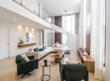 Casa · 349m² · 4 Quartos · 4 Vagas · Casa à Venda - Alphaville, 4 Quartos,  349 m² - Santana de Parnaíba