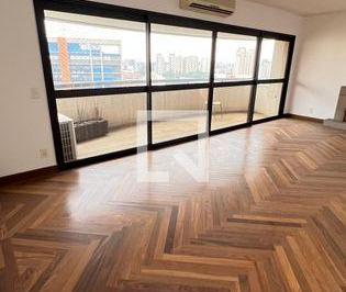 Apartamento · 250m² · 4 Quartos · 4 Vagas · Apartamento à Venda - Panamby, 4 Quartos, 250 m² - São Paulo