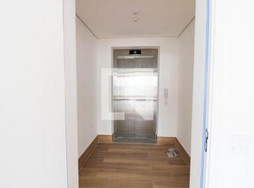 Apartamento · 190m² · 3 Quartos · 4 Vagas · Apartamento à Venda - Brooklin, 3 Quartos, 190 m² - São Paulo
