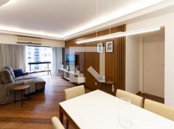 Apartamento · 110m² · 3 Quartos · 2 Vagas · Apartamento à Venda - Itaim Bibi, 3 Quartos, 110 m2
