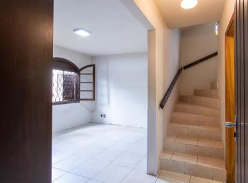 Casa · 146m² · 3 Quartos · 1 Vaga · Casa de condomínio, 3 dormitórios, 1 suíte, 1 vaga coberta, no bairro Cristal.