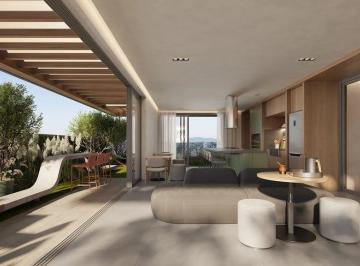 Casa · 86m² · 1 Quarto · Studio em Praia de Belas