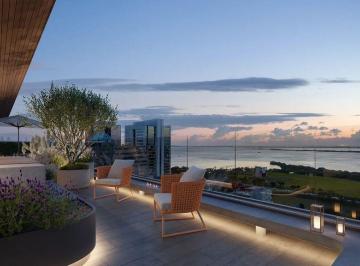 Casa · 86m² · 1 Quarto · Studio em Praia de Belas