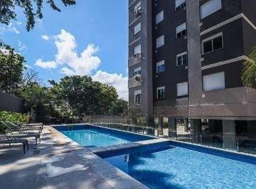 Apartamento · 60m² · 2 Quartos · 1 Vaga · Apartamento no Jardim Itú Sabara de 2 dormitórios vaga e infra