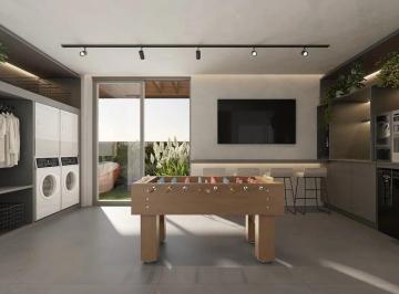Casa · 86m² · 1 Quarto · Studio em Praia de Belas