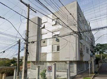 Apartamento · 42m² · 1 Quarto · Apartamento de 1 dormitório no bairro Tristeza