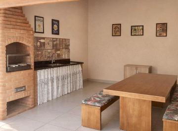 Casa · 100m² · 3 Quartos · 2 Vagas · 
                                Casa à venda 100 m² – Jardim Colônia – Jundiaí – Condomínio Bella C