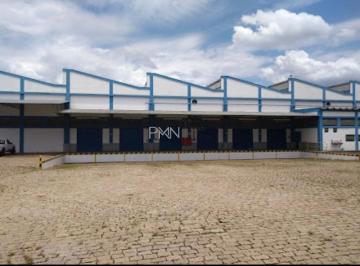 Comercial · 18000m² · Galpão à venda em Jundiaí, Medeiros, com 18000 m²