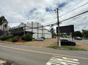 Comercial · 1150m² · 20 Vagas · Salão para alugar em Campinas, Cambuí, com 1150 m²