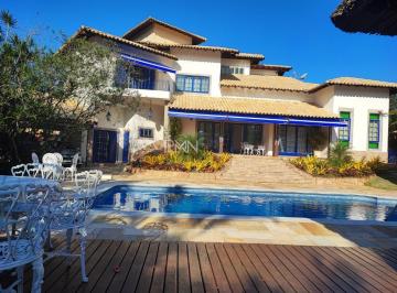 Casa · 750m² · 6 Quartos · 23 Vagas · Sobrado à venda em Vinhedo, Vila Planalto, com 6 quartos, com 750 m², Chacaras do Lago