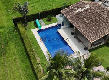 Casa · 5 Quartos · Casa linear de Luxo localizada em Angra dos Reis/RJ