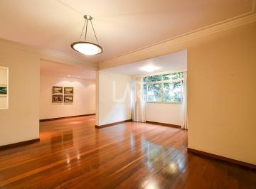 Apartamento · 230m² · 4 Quartos · 2 Vagas · Apartamento à venda, 4 quartos, 1 suíte, 2 vagas, Boa Viagem - Belo Horizonte/MG