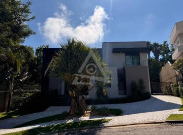 Casa · 457m² · 5 Quartos · 8 Vagas · Casa à venda em Campinas, Loteamento Residencial Jaguari (Sousas), com 5 suítes, com 457 m²
