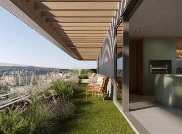 Casa · 86m² · 1 Quarto · Studio em Praia de Belas