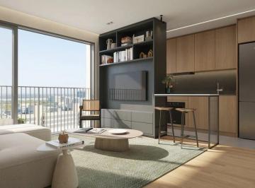 Casa · 86m² · 1 Quarto · Studio em Praia de Belas