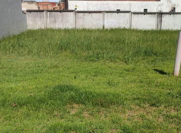 Terreno · 150m² · Terreno com 150m² e projeto aprovado no Condomínio Pátio Verde – Bairro Ipanema
