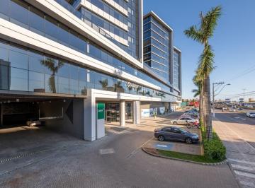 Casa · 375m² · 1 Quarto · 1 Vaga · 12 Salas Comerciais no MAXPLAZA Canoas. Oportunidade Única de Investimento