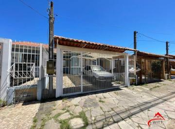 Casa · 75m² · 3 Quartos · 2 Vagas · Casa no bairro Hípica - Moradas do Sul - 3 dormitórios