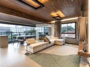 Apartamento · 111m² · 3 Quartos · 2 Vagas · Apartamento à Venda - Perdizes, 3 Quartos, 111 m2