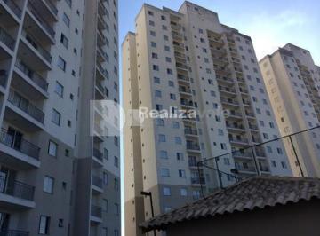 Apartamento · 78m² · 3 Quartos · 1 Vaga · Apartamento à venda em São José dos Campos, Jardim Augusta, com 3 quartos, com 78 m²