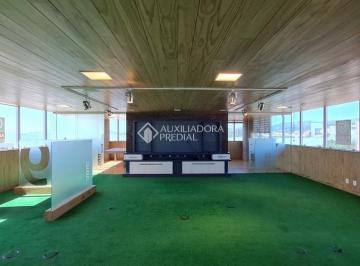 Comercial · 294m² · 10 Vagas · Sala à venda no Edifício Centro Executivo Luiz Elias Daux