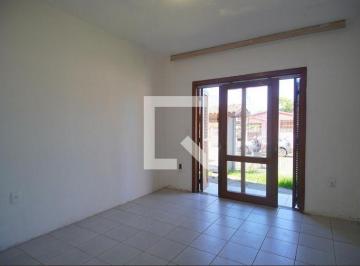 Casa · 120m² · 3 Quartos · 2 Vagas · Casa para Aluguel - Scharlau, 3 Quartos,  120 m² - São Leopoldo