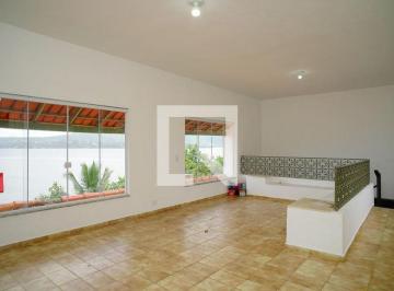 Casa · 240m² · 4 Quartos · 4 Vagas · Casa para Aluguel - Guaratiba, 4 Quartos,  240 m² - Maricá