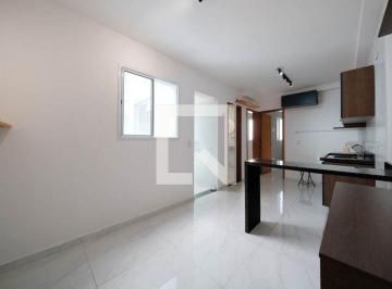 Apartamento · 35m² · 2 Quartos · Apartamento para Aluguel - Vila Guilhermina, 2 Quartos,  35 m² - São Paulo